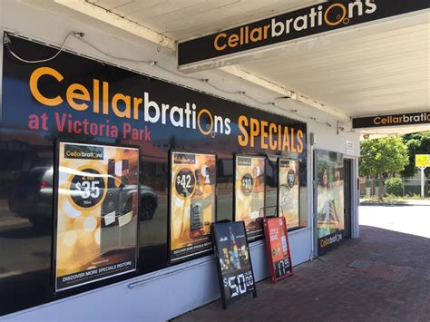 cellarbrations east vic park